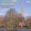 Alcock / Ayleward / Elgar / Howells m.m.: Choral Evensong from Salisbury Cathedral